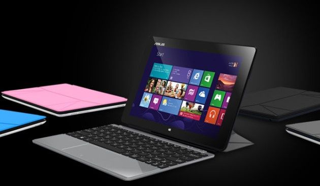 Asus VivoTab Smart tablet darmowy internet LTE