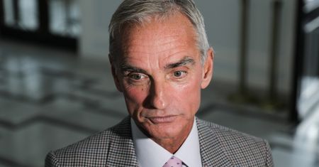 "Staliśmy się chłopcem do bicia". Jackowski o stosunkach Polski z Unii Europejską