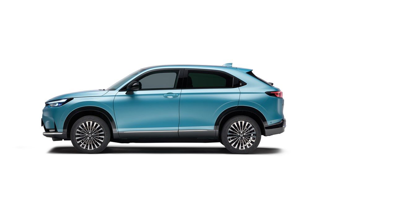 Honda e:Ny1