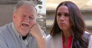 Thomas Markle "ciepło" o ostatnim występie córki: "Zrobiła z siebie kompletną IDIOTKĘ i powinna STRACIĆ TYTUŁ"