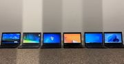 Test szybkości 6 generacji Windowsa. Jedna wersja okazała się czarnym koniem
