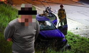 Wypadek Huberta B. Zakończyła się sekcja zwłok ofiar. Co z jego autem?