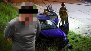 Wypadek Huberta B. Zakończyła się sekcja zwłok ofiar. Co z jego autem?
