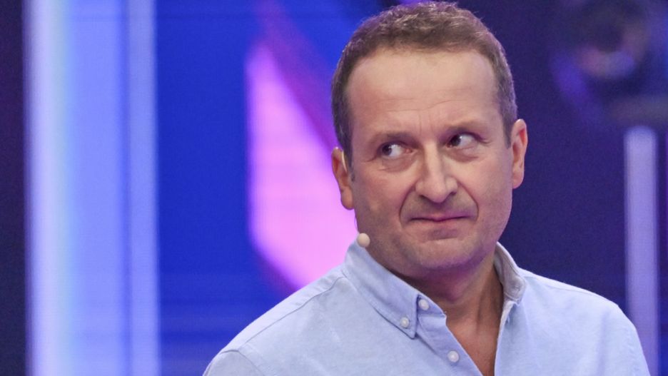 Robert Górski nie patyczkuje się z Polsatem 