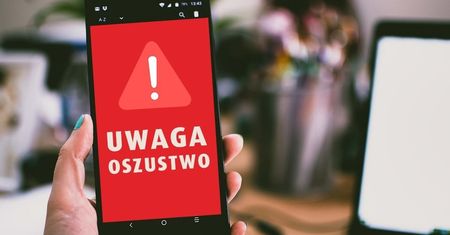 Chciała wziąć kredyt — straciła 12 tysięcy złotych