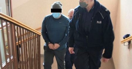 Zabił Polkę, wrócił do Polski. Zabójca z Macedonii zatrzymany