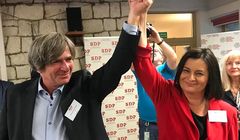 Koniec ery Krzysztofa Skowrońskiego. Jest nowy prezes Stowarzyszenia Dziennikarzy Polskich