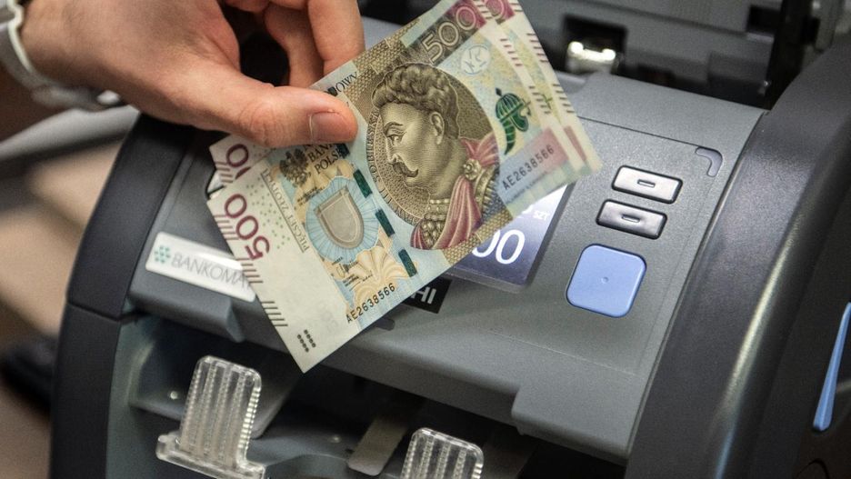 Ograniczenia w 800 plus. Nie wszystkie ukraińskie rodziny dostaną pieniądze