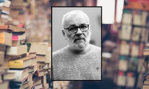 Nie żyje Ignacy Karpowicz. Wybitny pisarz zmarł w wieku 50 lat