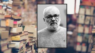 Nie żyje Ignacy Karpowicz. Wybitny pisarz zmarł w wieku 50 lat