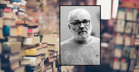 Nie żyje Ignacy Karpowicz. Wybitny pisarz zmarł w wieku 50 lat
