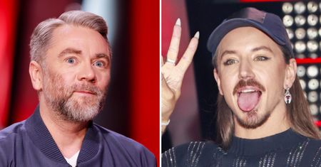 W "The Voice of Poland" znów iskrzy między Szpakiem i Badachem. Padły słowa o OBRZYDZENIU