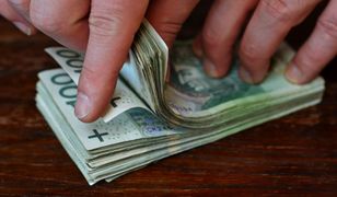 Wziął pożyczkę na 3000 proc. Sąd zabrał głos