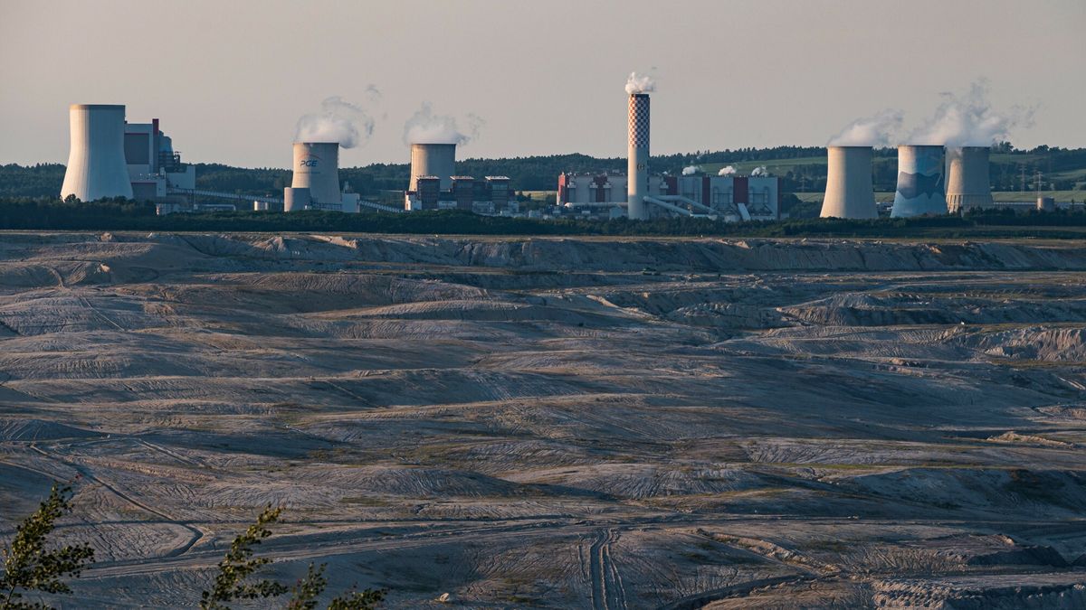PGE Elektrownia i Kopalnia Węgla Brunatnego Turów