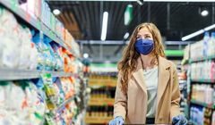 Najtańsze jedzenie zdrożało o 9 proc. w ciągu roku. Najniższe ceny ma Auchan