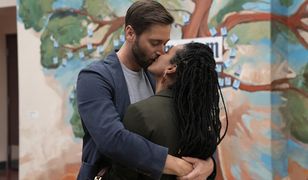 "Miłość leczy" motywem przewodnim 4. sezonu serialu "Szpital New Amsterdam". Jaki wpływ ma miłość na organizm człowieka?