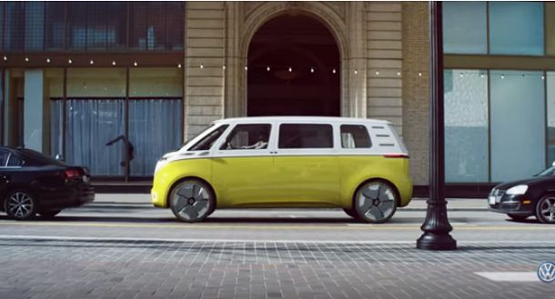 Aplikacja z urządzeniem DataPlug w ofercie starszych modeli Volkswagena