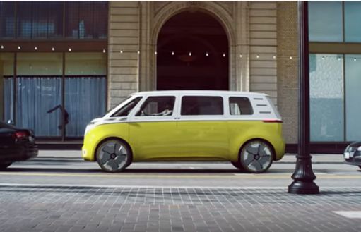 Aplikacja z urządzeniem DataPlug w ofercie starszych modeli Volkswagena