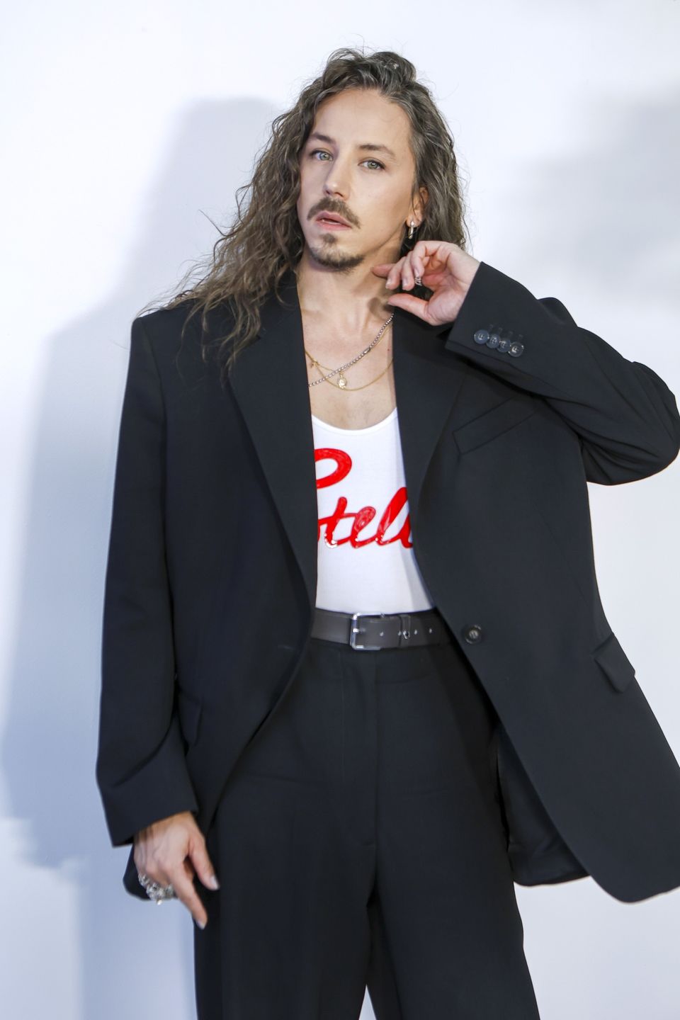 Michał Szpak