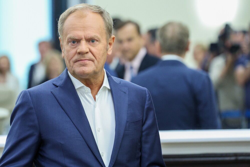 W piątek odbyło się spotkanie liderów koalicji ws. rekonstrukcji rządu; Hołownia: bardzo dobre