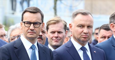 Wielki plan prezydenta dot. emerytur. Co się z nim dzieje?