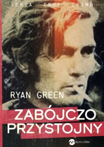 "Zabójczo przystojny"