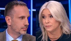 Poseł PiS wyproszony ze studia TVP Info