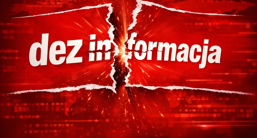 Platformy społecznościowe usuwają tylko niewielką część dezinformacji. Mimo licznych zgłoszeń