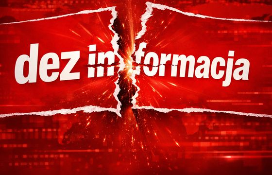 Platformy społecznościowe usuwają tylko niewielką część dezinformacji. Mimo licznych zgłoszeń