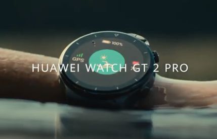 DDB Warszawa przygotowała globalną kampanię Huawei