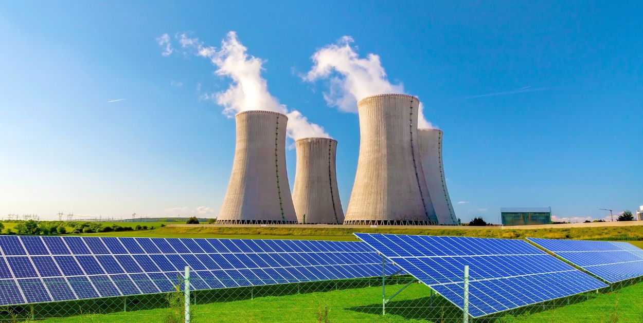 Pierwsza polska elektrownia atomowa SMR stanie we Włocławku. ORLEN i Synthos z porozumieniem