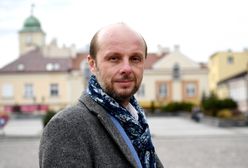 Rzeszów. Konrad Fijołek kandydatem opozycji w wyborach na prezydenta miasta