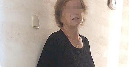 Rozmawiał z matką przed zamordowaniem żony. Jego słowa szokują