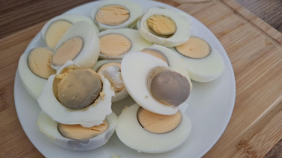 Co oznacza ciemna obwódka? Warto to wiedzieć