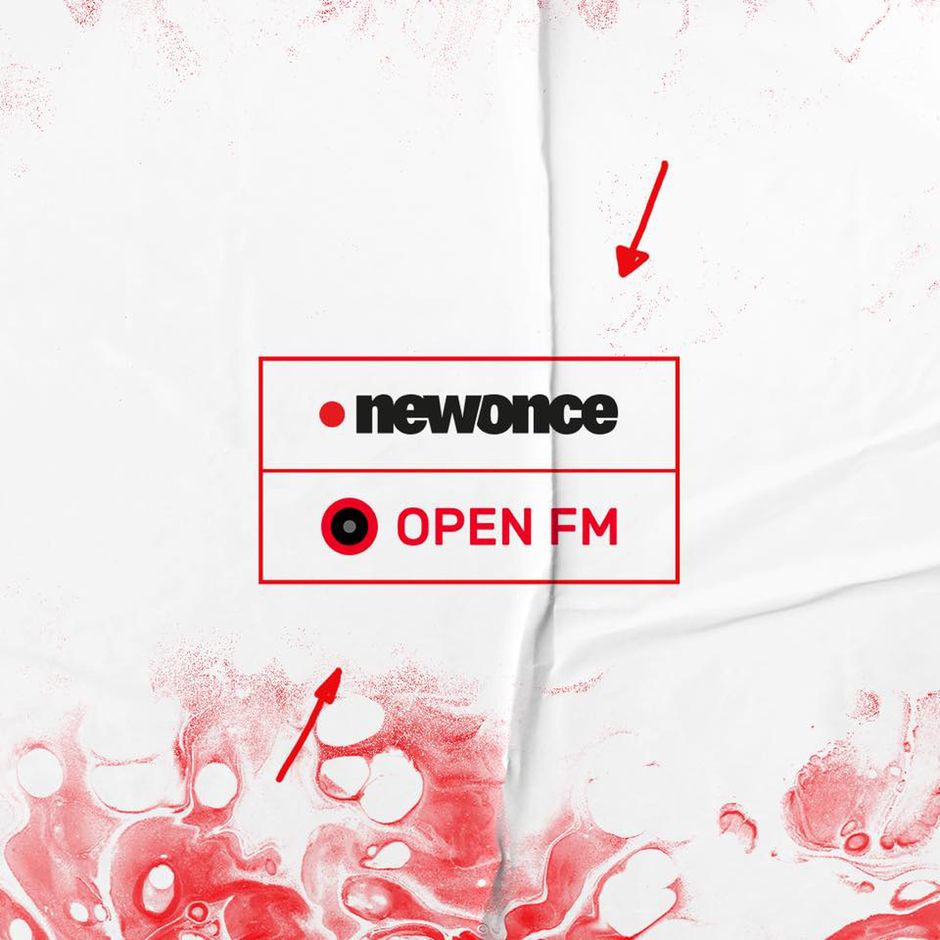 newonce.radio można słuchać w Open FM
