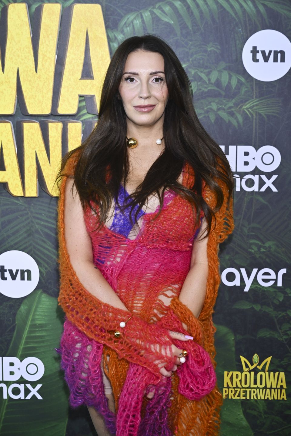 Dominika Serowska, marzec 2026