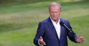Tusk reaguje na decyzję prokuratury. "Nigdy nie pozwolę"