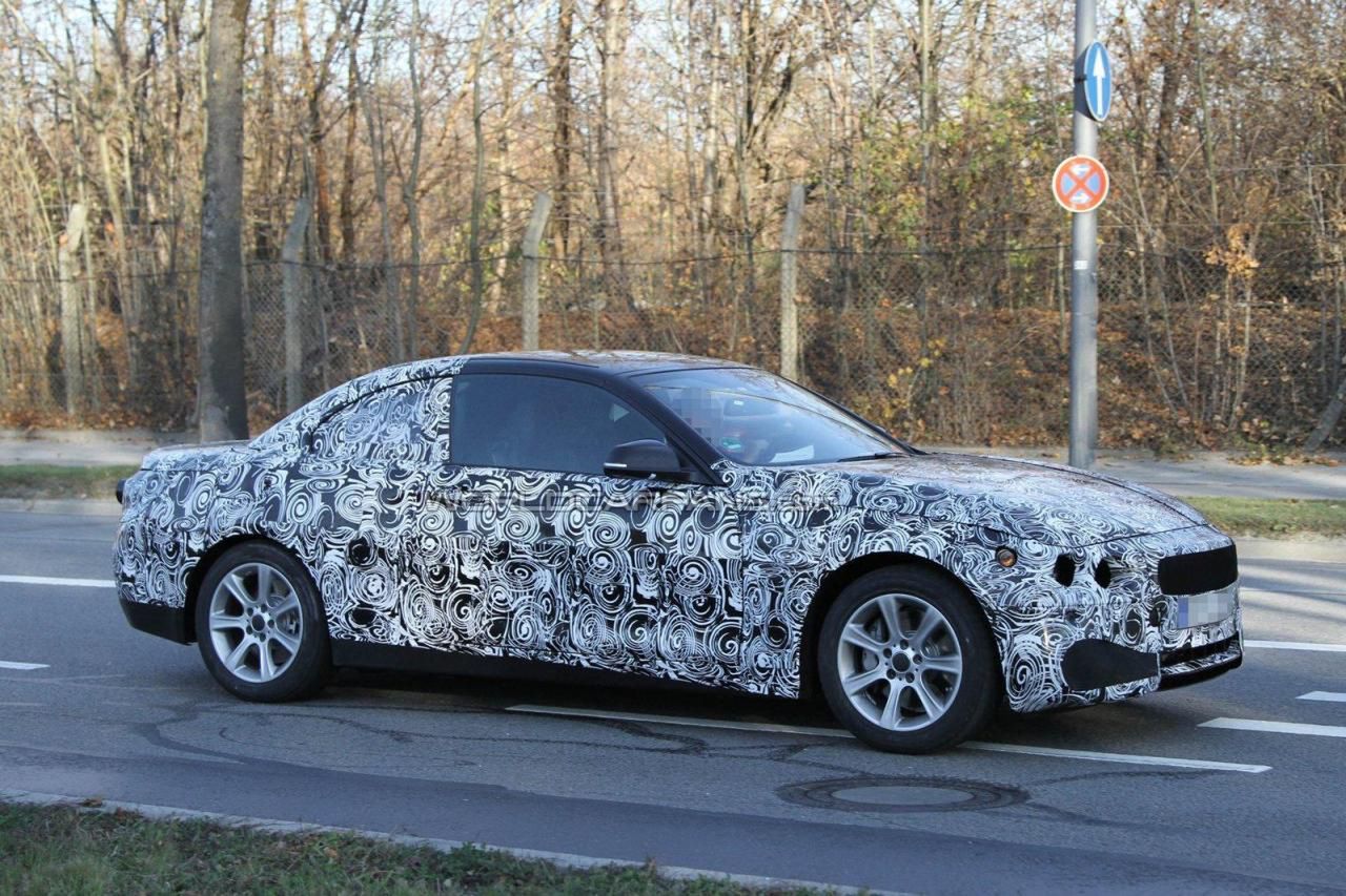 BMW serii 4 kabrio