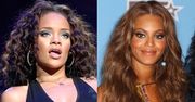 Rihanna nie chce występować z Beyonce!