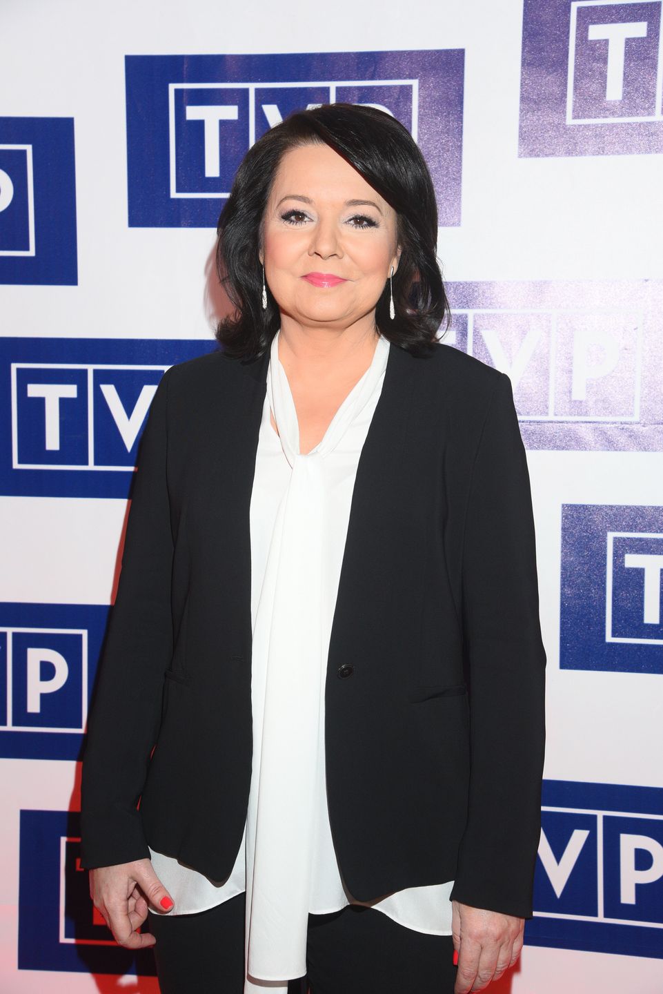 Danuta Holecka