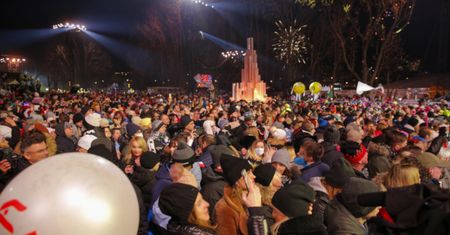 Efekt Sylwestra Marzeń? Zakopane słono płaci po sylwestrowej hulance