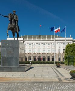 Zaprzysiężenie nowych ministrów. Uroczystość w Pałacu Prezydenckim
