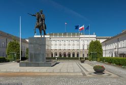Zaprzysiężenie nowych ministrów. Uroczystość w Pałacu Prezydenckim