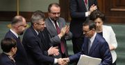 Chwilowy rząd Morawieckiego pogubiony ws. odpraw. Jeden minister już dopytywał