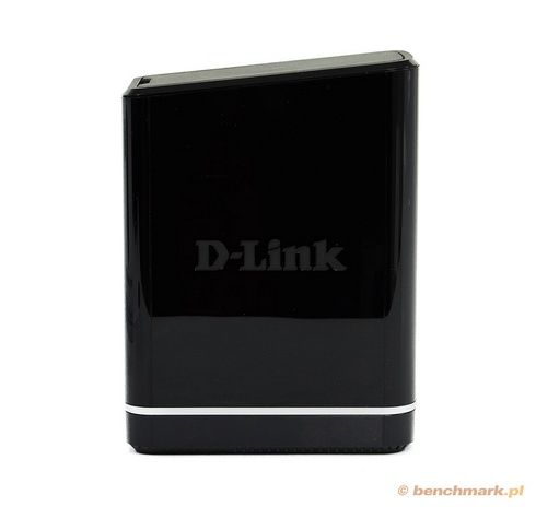 D-Link DNS 320L