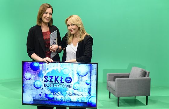 TVN24 przywraca do ramówki „Szkło kontaktowe”. „Najdłuższa przerwa w historii programu”