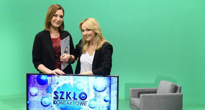 TVN24 przywraca do ramówki „Szkło kontaktowe”. „Najdłuższa przerwa w historii programu”