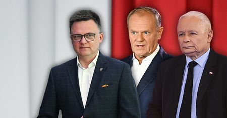 Jedynym przegranym spotkania z Kaczyńskim jest Hołownia [OPINIA]