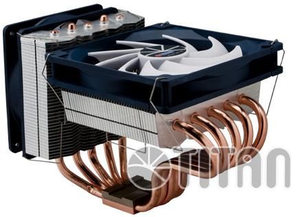 cooler Titan Fenrir Siberia Edition TTC-NC55TZ(RB)