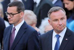 Mocne słowa prezydenta. "Kłopotliwe dla PiS"